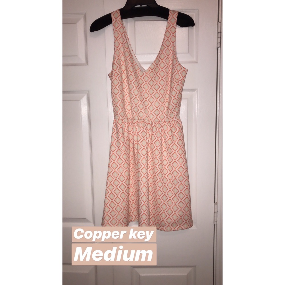 Summer dress